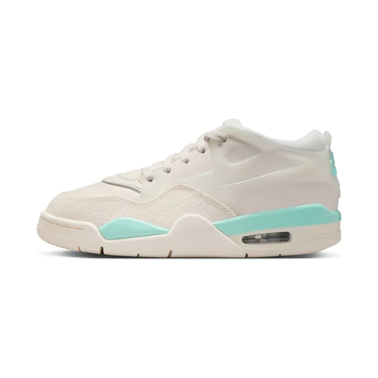 Air Jordan 4 RM SE White “Sail / Mint Candy” (HJ5974-100)