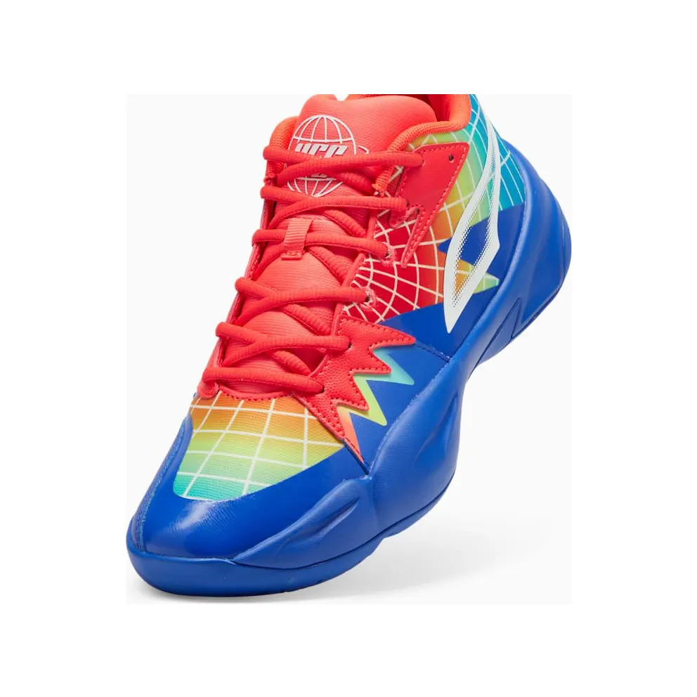 Puma Genetics Marcus Smart Thermal Map (310497-01)