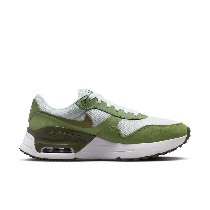 Nike AIR MAX SYSTM “OIL GREEN” (FD0782-100)