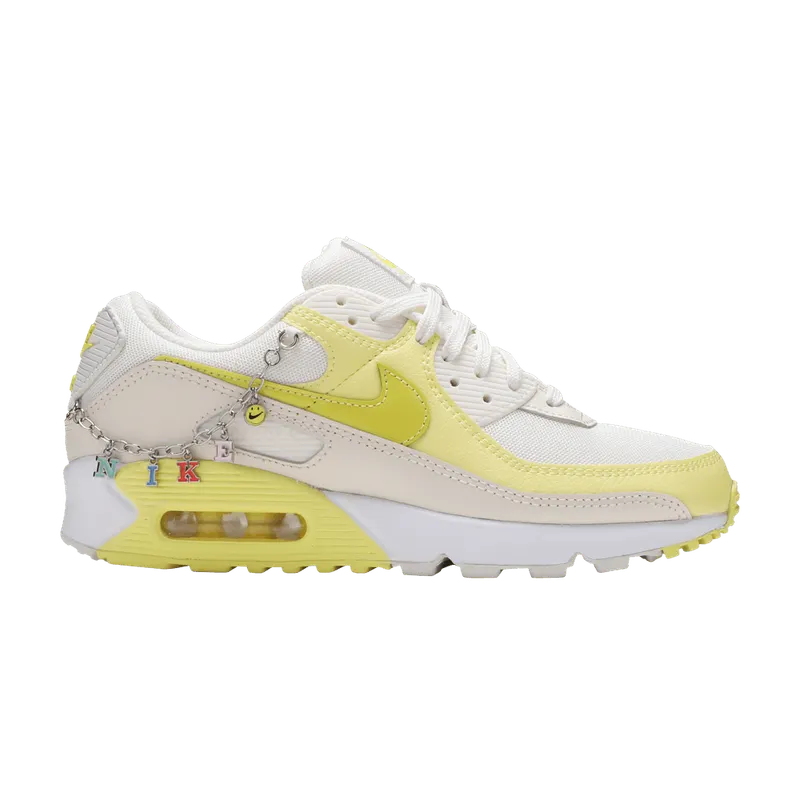 Nike Air Max 90 SE Have a Nike Day Princess Charming (W) (Dj5198-100)
