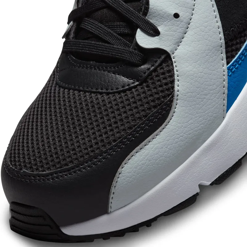 Nike Air Max Excee Black Photo Blue (DQ3993-002)