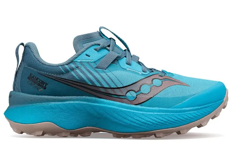 Saucony Endorphin Edge Ocean Loam (S10773-31)
