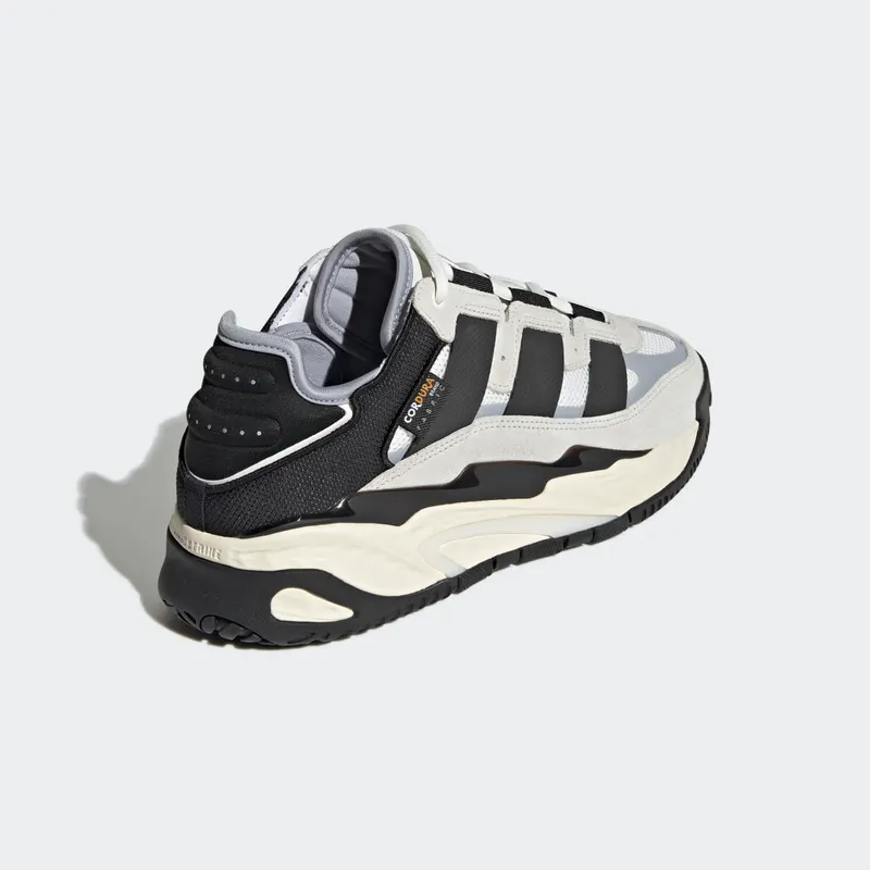 Adidas Niteball Orbit Grey / Core Black / Cream White (GX4729)