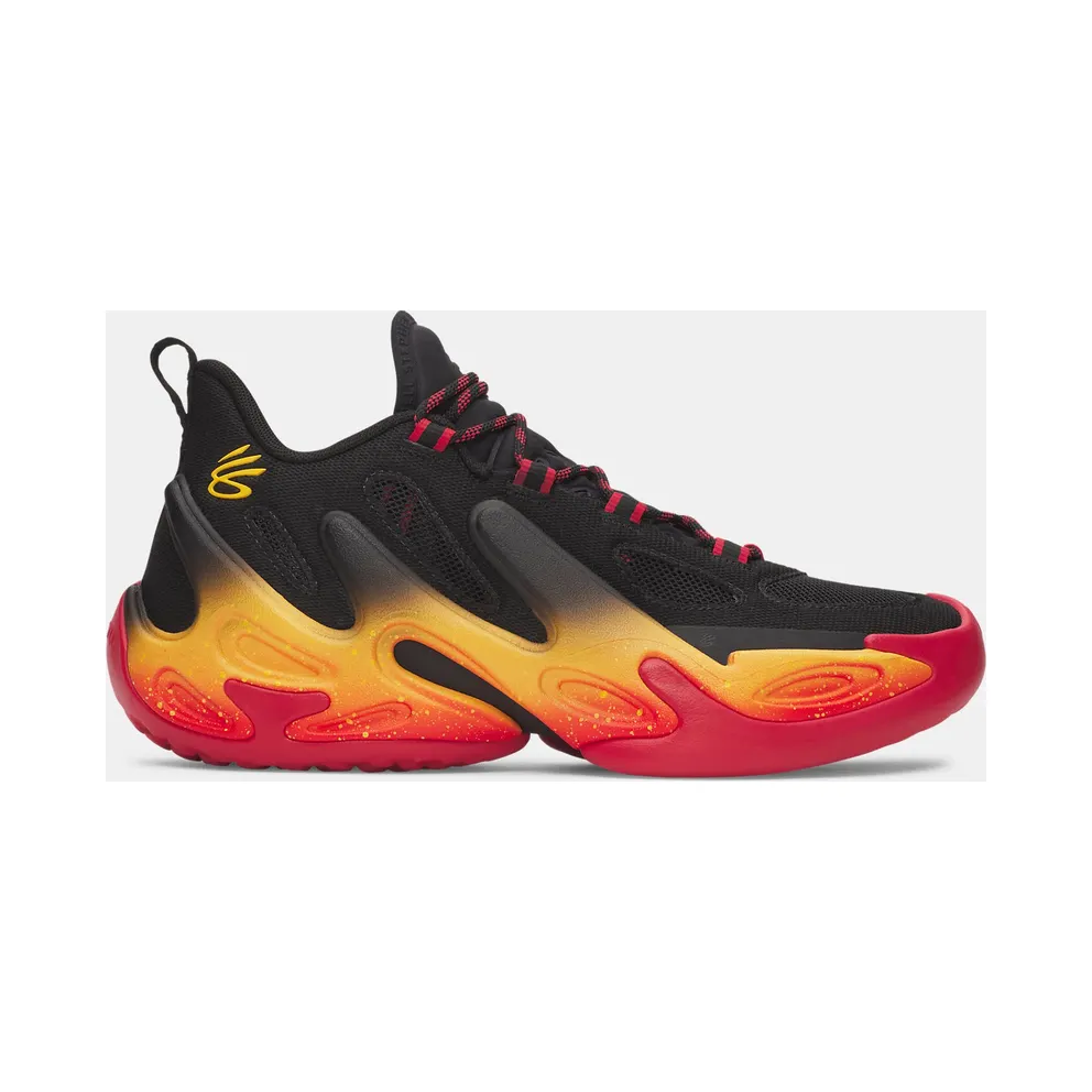 Under Armour Curry 13 Black (6007670-002)