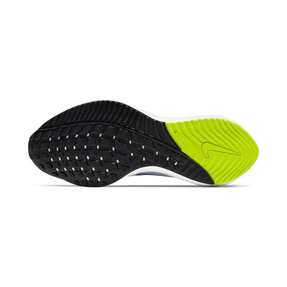 Nike Air Zoom Vomero 15 White Racer Blue (CU1855-102)