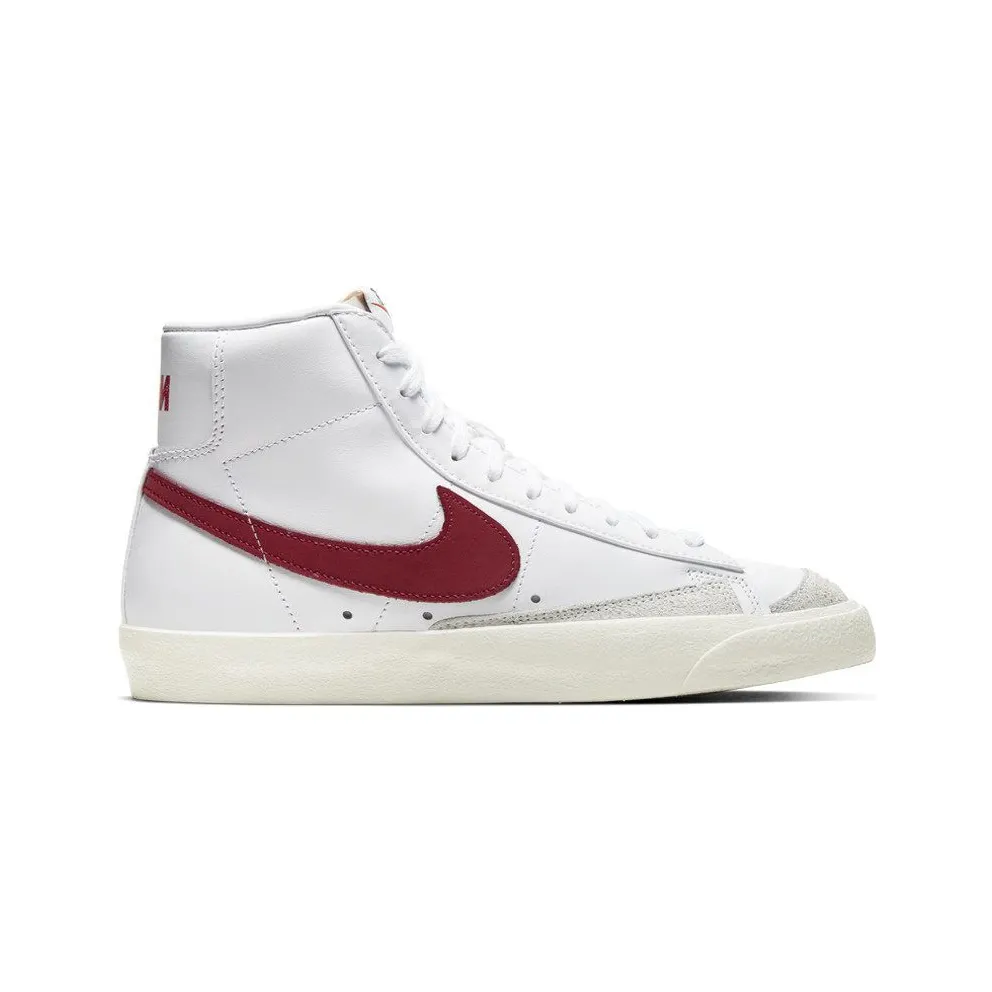 Nike Blazer 77 Mid Vintage White Worn Brick (CZ1055-102)