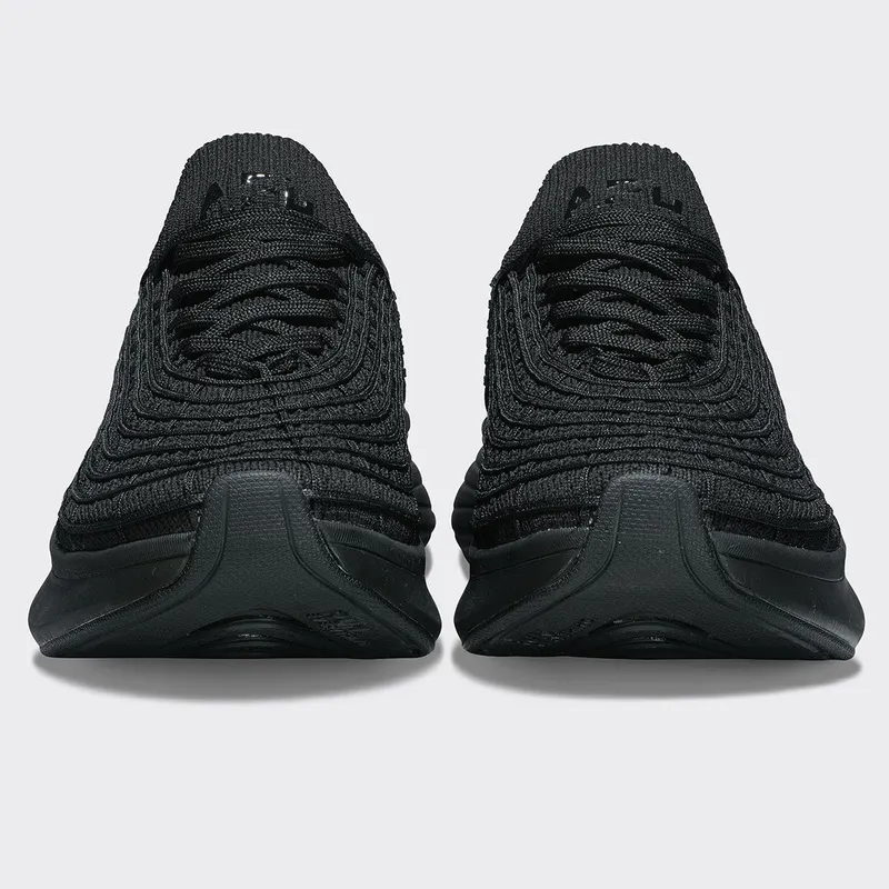 APL TechLoom Zipline “Black/Black/Black” (Women)