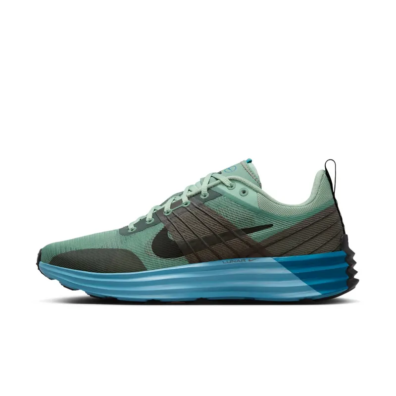Nike Lunar Roam Dutch Green Smokey Mauve (DV2440-004)