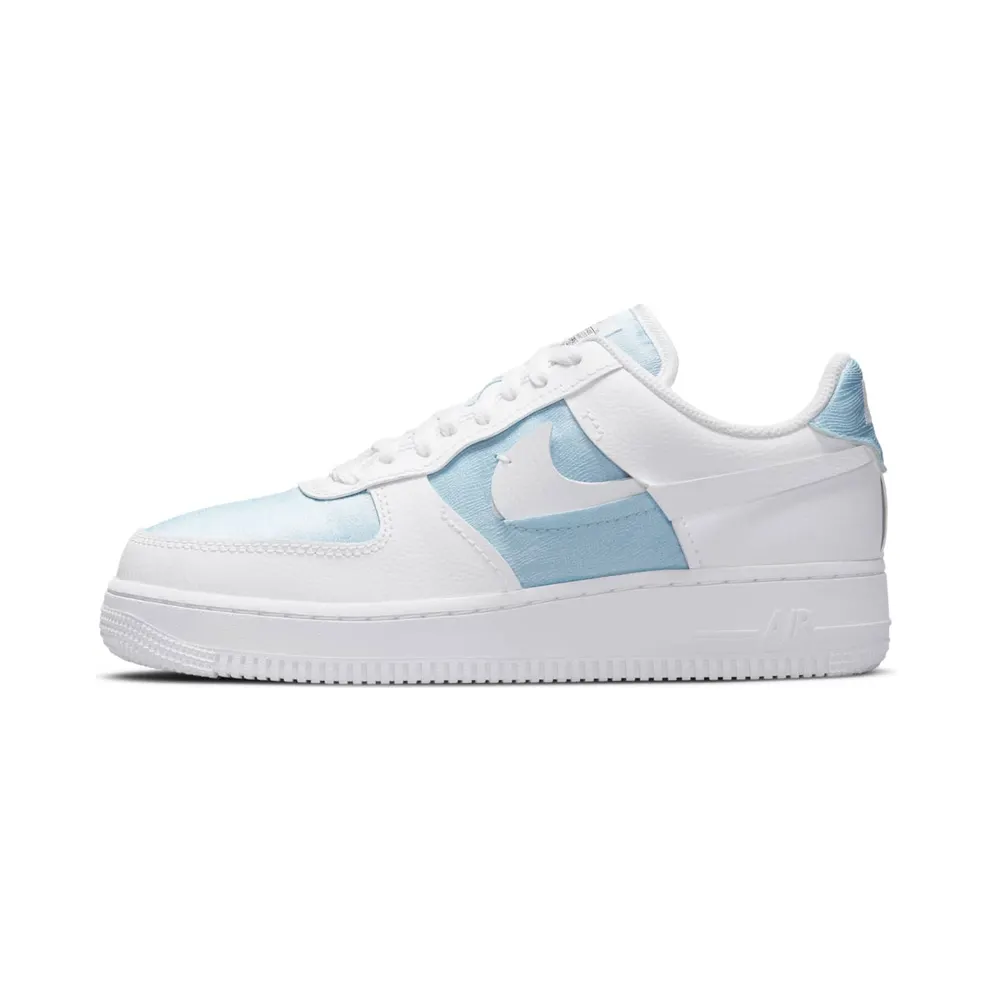 Nike Air Force 1 LXX Glacier Bleu (2021) (DJ9880-400)