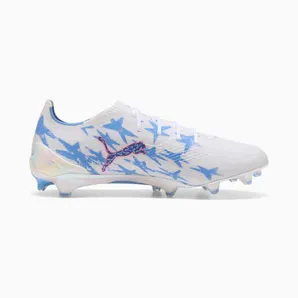 Puma Ultra 6 Ultimate FG KidSuper x Christian Pulisic (109271-01)