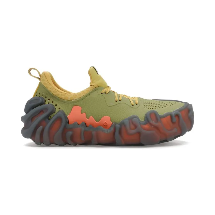 crocs-pollex 208694-3YZ