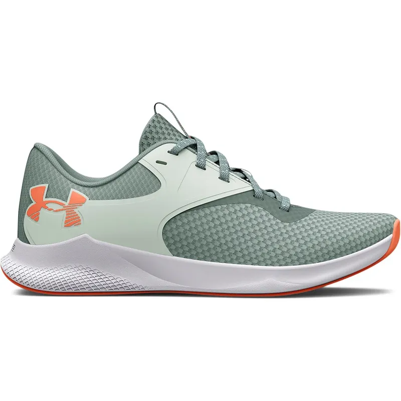 Under Armour Charged Aurora 2 Gray (3025060-300)
