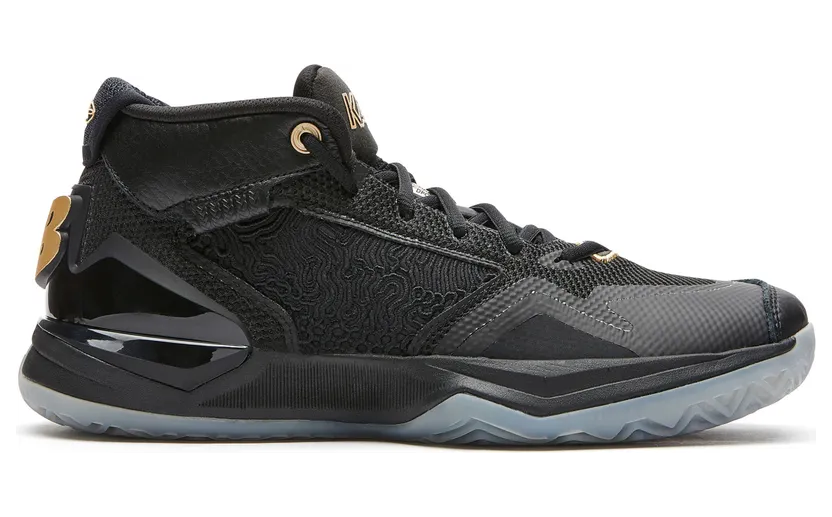 New Balance KAWHI – Black, Black (BBKLSBG1)