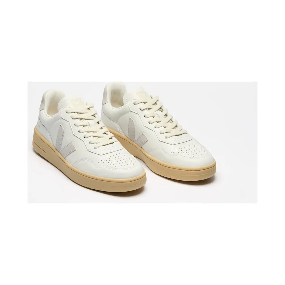 Veja V-90 White (VD2003893B)