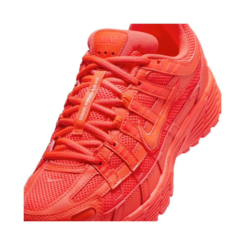 Nike P-6000 Bright Crimson/White/Bright Crimson (IB7701-600)