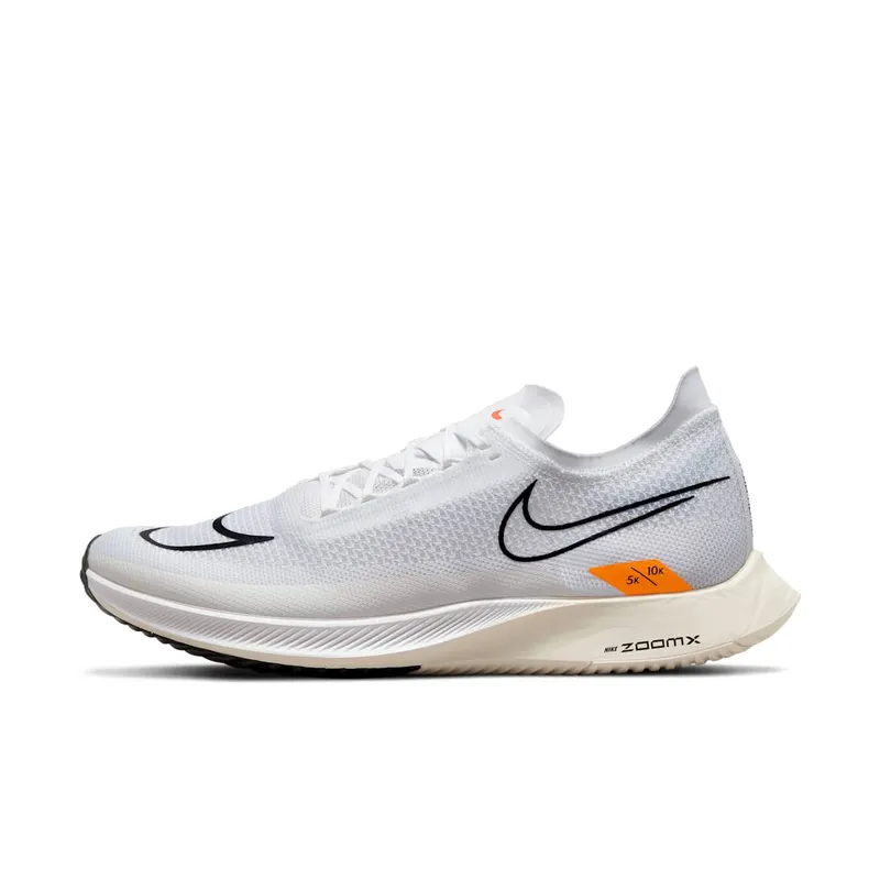 Nike ZoomX Streakfly White Black Photon Dust (DH9275-100)