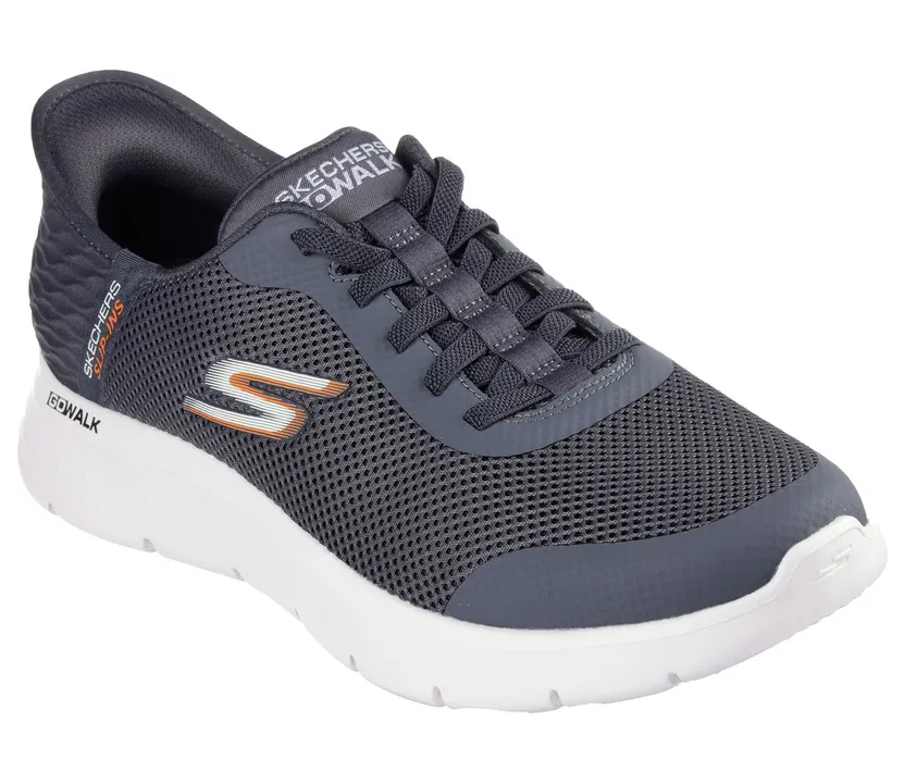 skechers-slip-ins 216324_GRY