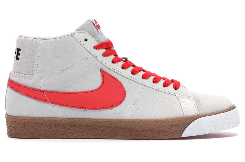 Nike SB Blazer Swoosh Life