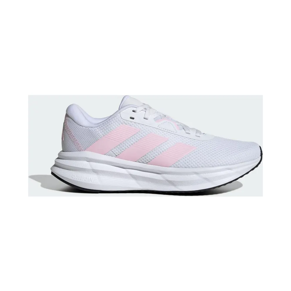 Adidas Galaxy 7 Running Shoes Cloud White / Clear Pink / Core Black (ID8762)