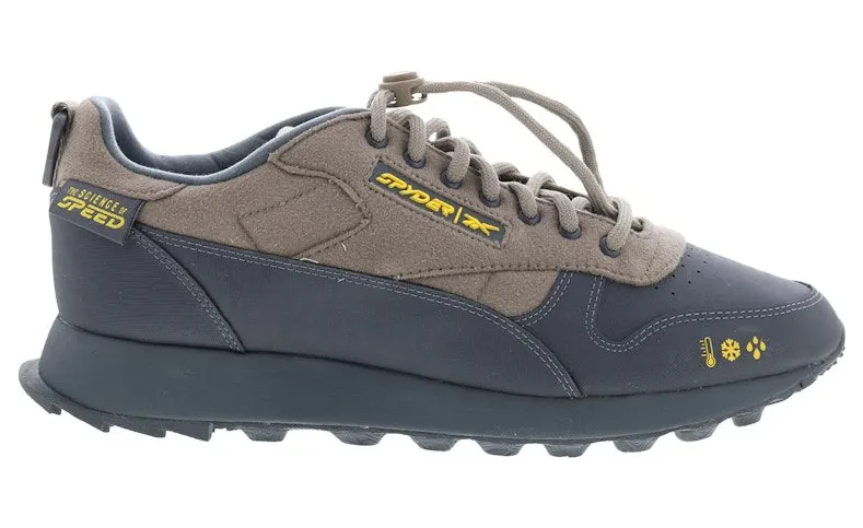 Reebok Classic Leather Trail Spyder Cement Boldly Yellow (100200368)