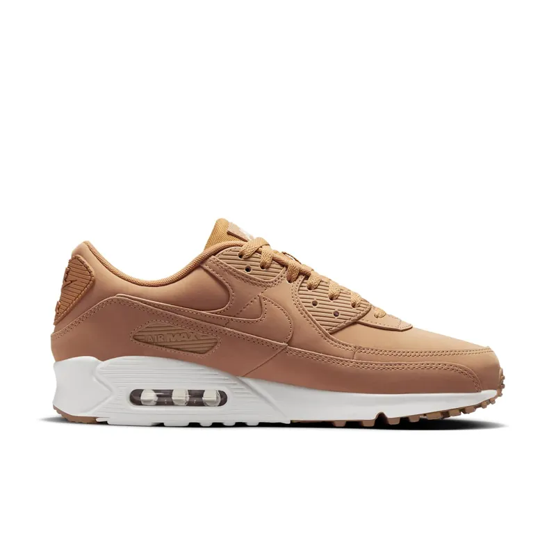 Nike Air Max 90 “Flax” (HJ3153-200)