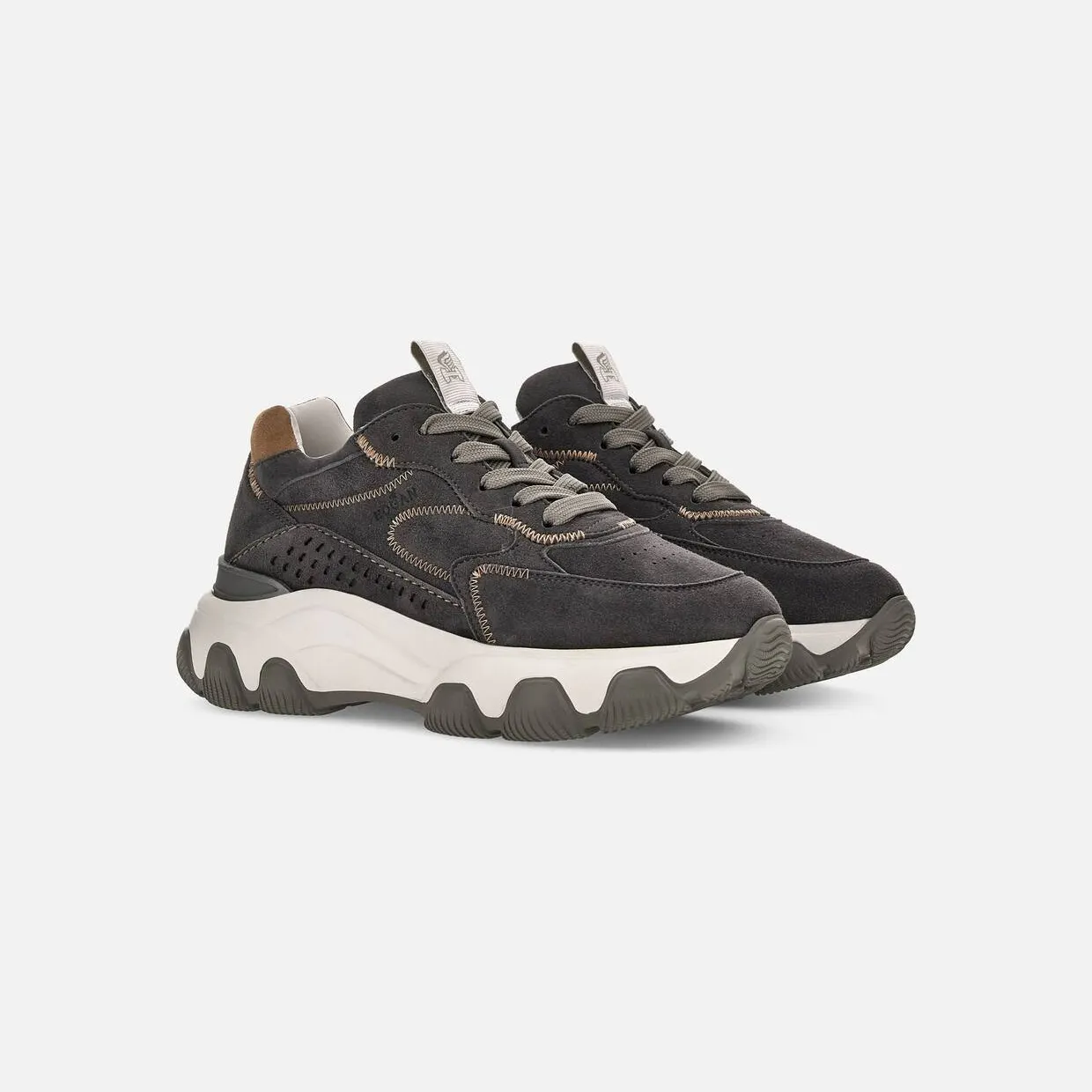 Hogan Hyperactive Grey (HXW5400DQ01CR00YR1)