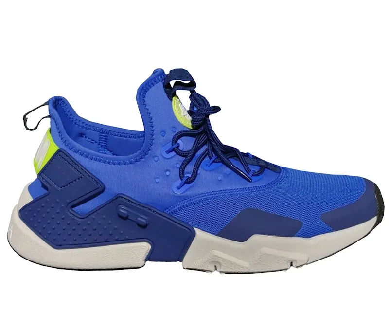 Nike Air Huarache Drift Racer Blue Volt (AH7334-404)