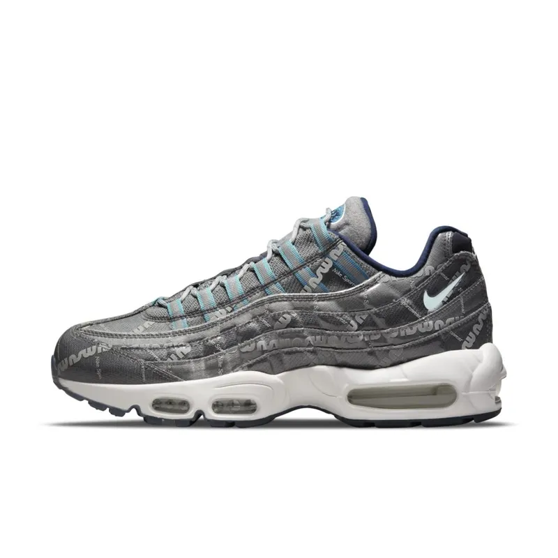 Nike Air Max 95 Nike Sportswear Grey (DJ4670-084)