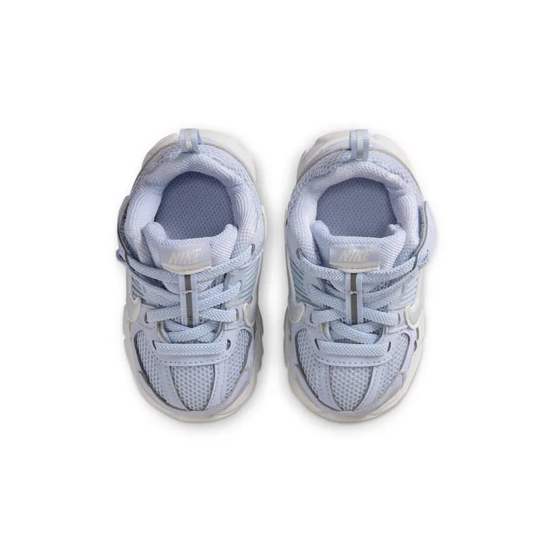 Nike Vomero 5 TD “Ghost/Summit White/Platinum Tint/Ghost” (HF7000-014)