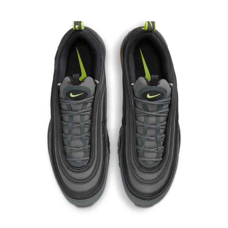 Nike Air Max 97 Grey (DZ4497-001)