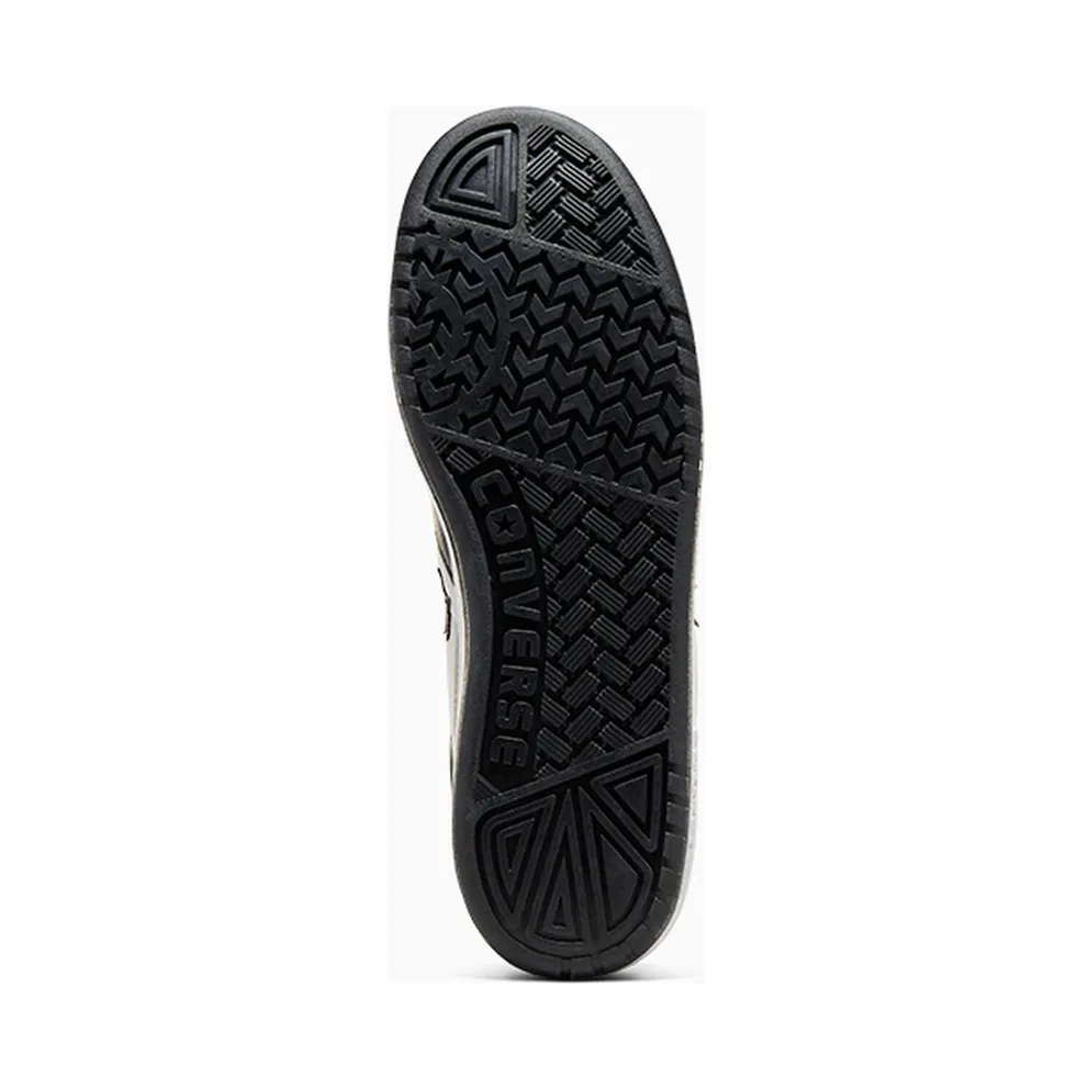 Converse Fastbreak – “White Black Egret” (A09868C)