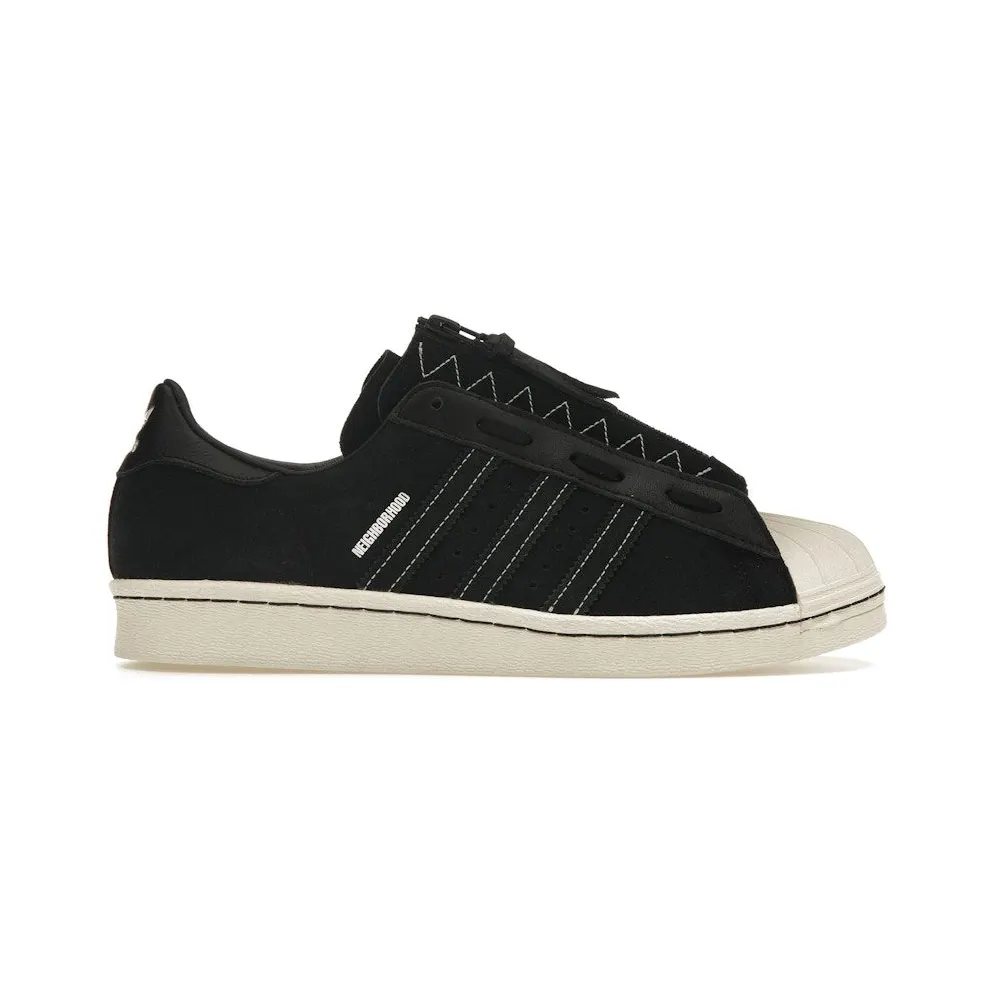 adidas Superstar 80s Neighborhood Black (GX1400)