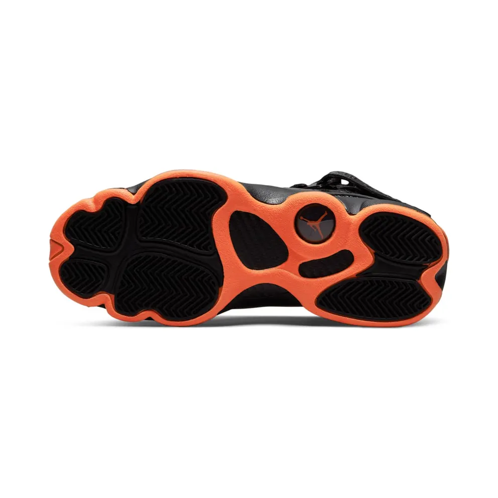 Jordan 6 Rings Older Kids’ Black (323419-066)