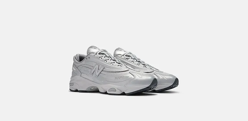 New Balance M1000TE “Silver Metalic” – M1000TE