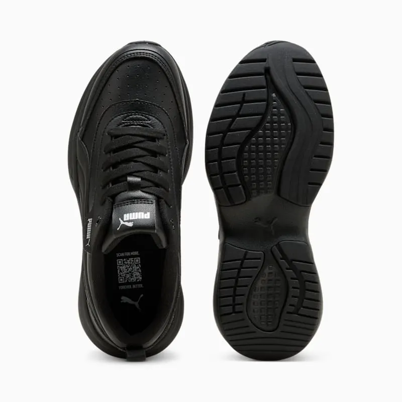 Puma Cilia Puma Black / Puma Silver (407285-01)