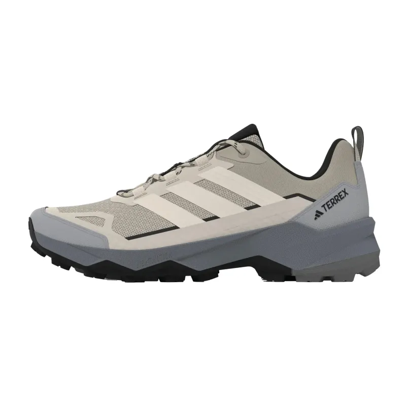 Adidas Terrex Beige / Wonder White / Grey Two (KJ8937)