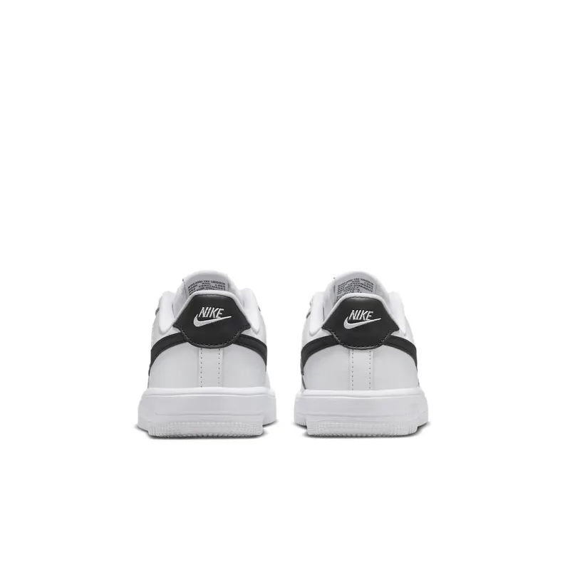 Nike Force 1 Low White Black (IF1673-101)