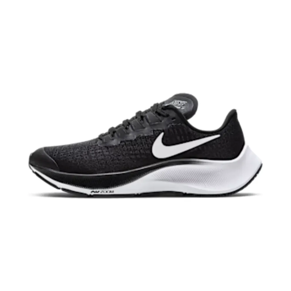 Nike Air Zoom Pegasus 37 Older Kids’ Running Black (CJ2099-002)