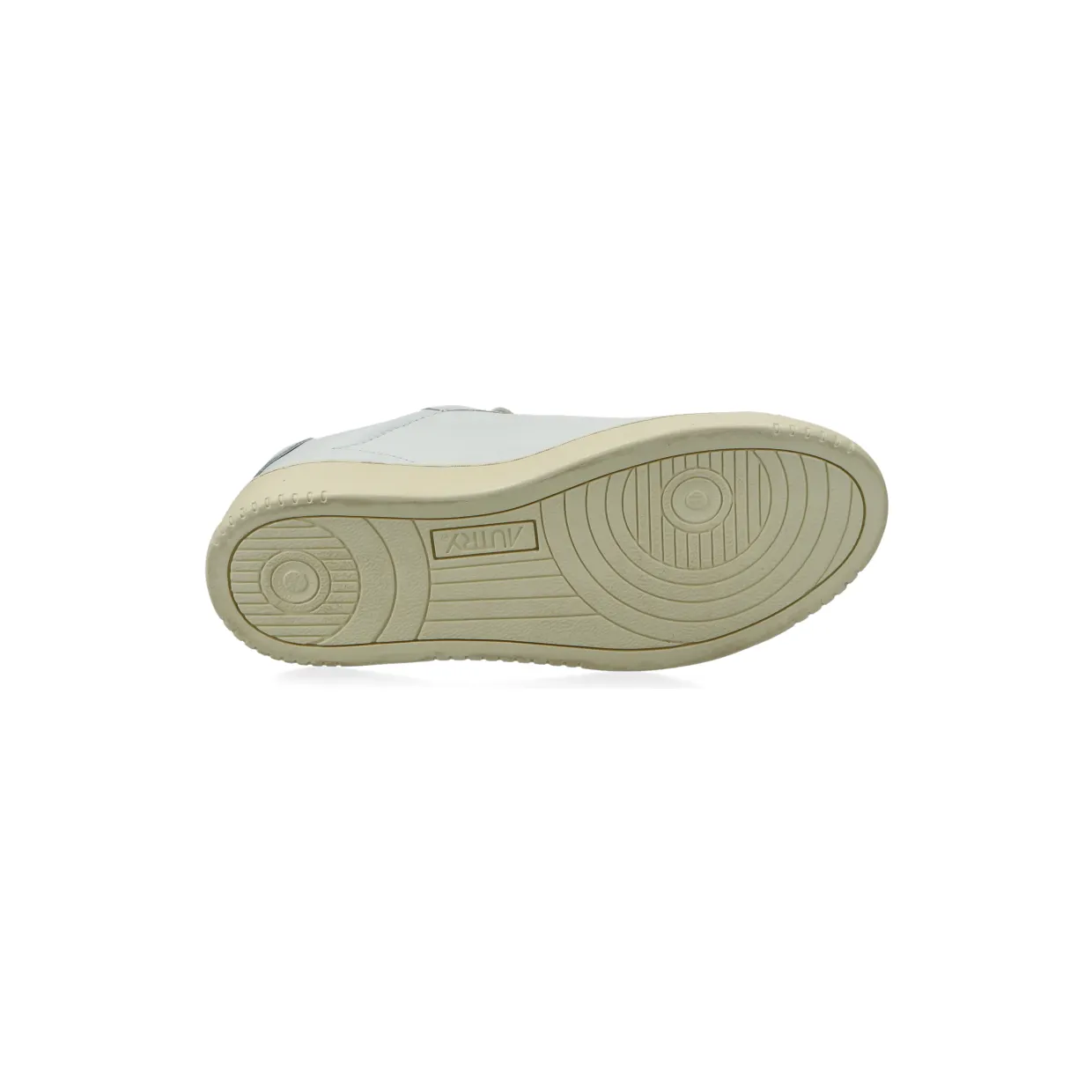 Autry Dallas Low W (weiß / beige) – ADLWNW01 (5)
