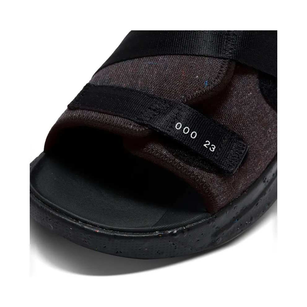 Jordan Crater Slide Black (CT0713-001)