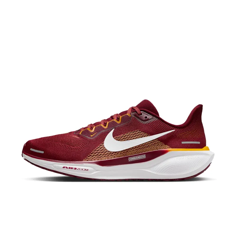 Nike Air Zoom Pegasus 41 Washington Commanders (FZ5069-600)
