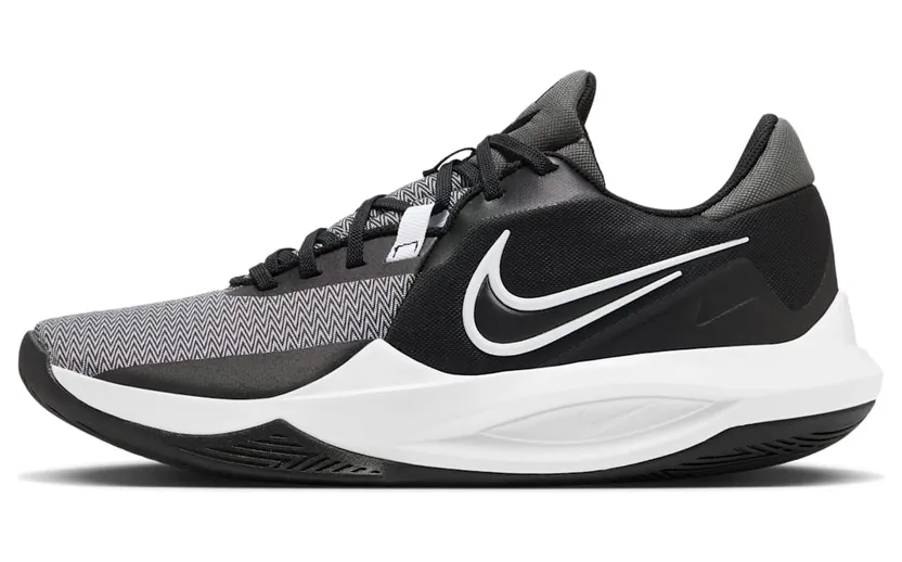 Nike Precision 6 Black (DD9535003)