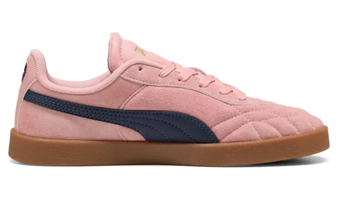 Puma Club II Rosy Outlook / Puma Navy (404465-05)