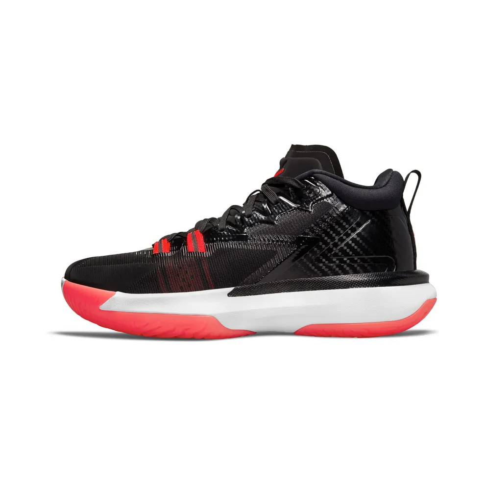 Zion 1 Black (DA3130-006)