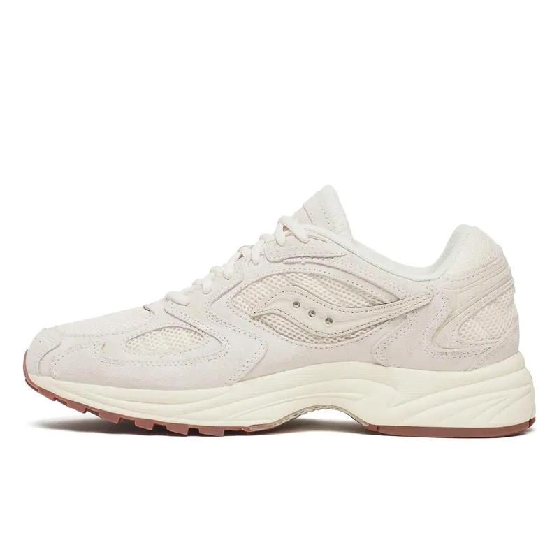 Saucony Grid Jazz 9 “Suede Pack – Ivory” (S70898-6)