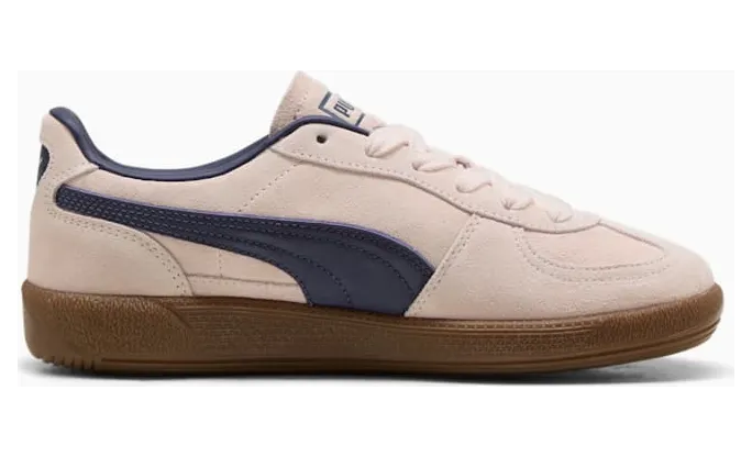 Puma Palermo Donkerblauw / Rosé (39646386)