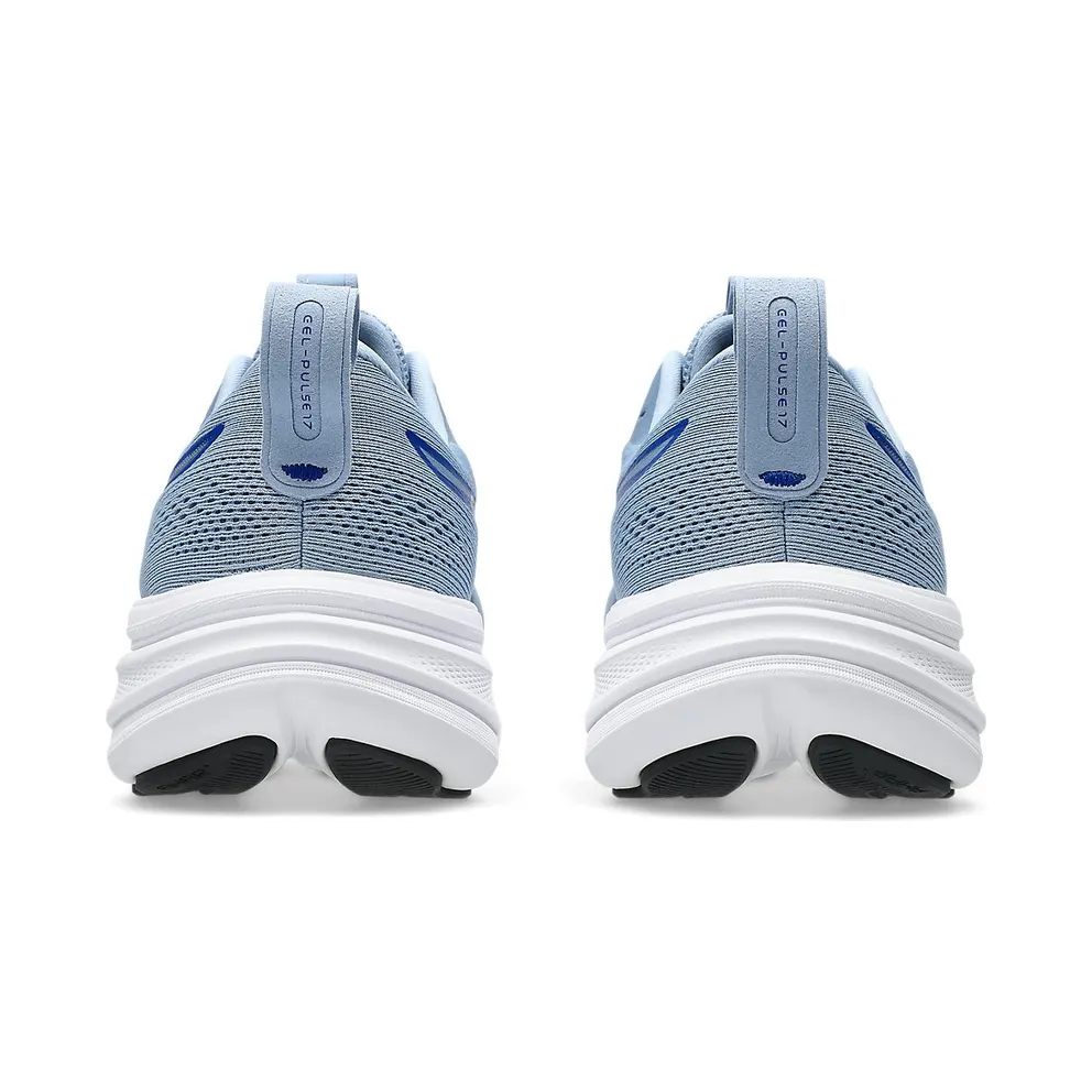 ASICS GEL-PULSE 17 “Calm Indigo / Prussian Blue” (1011C153-403)