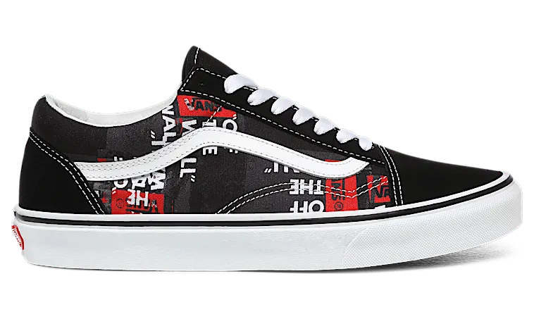 Vans Packing Tape Old Skool (VN0A4U3BWZ4)