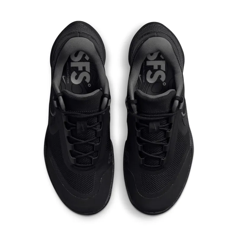 Nike React SFB Carbon Low “Black Anthracite” (CZ7399-001)