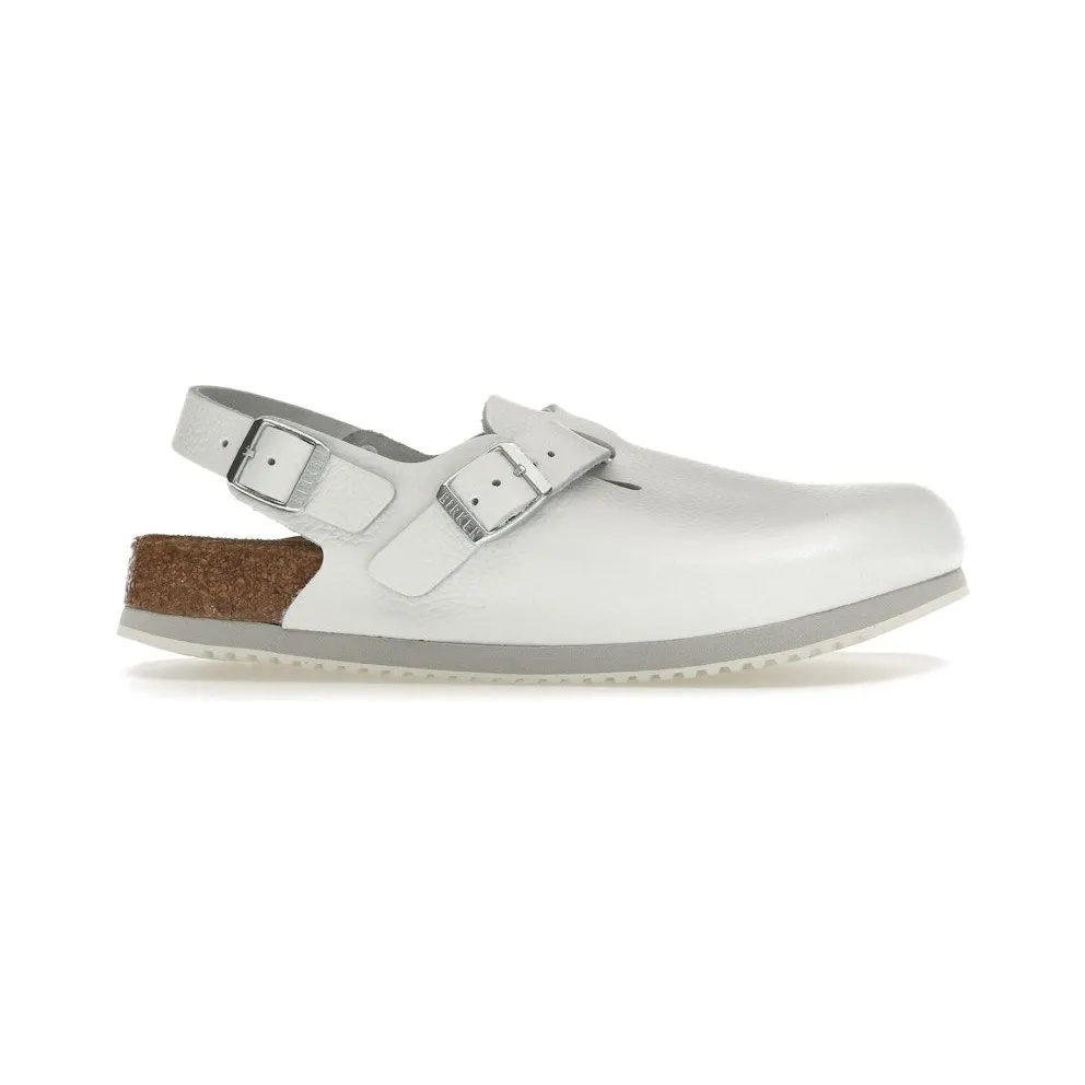 Birkenstock Tokyo Super Grip White (0061134)